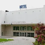 Hotel Turismo De 4*