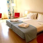Hotel Turismo De 4*