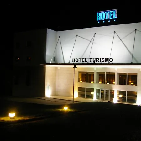Turismo De 4* Trancoso