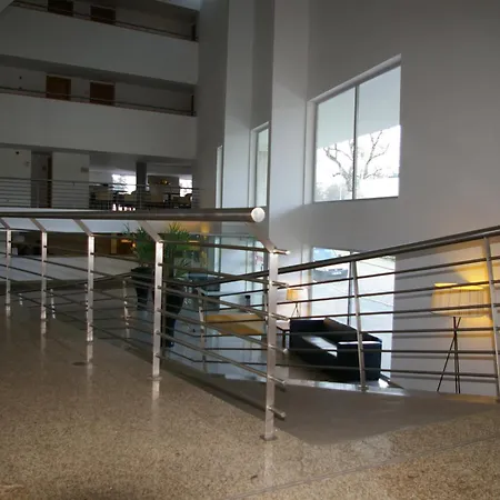 Hotel Turismo De 4*