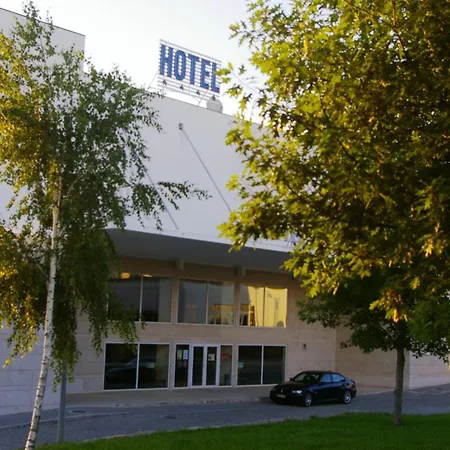 Hotel Turismo De Trancoso