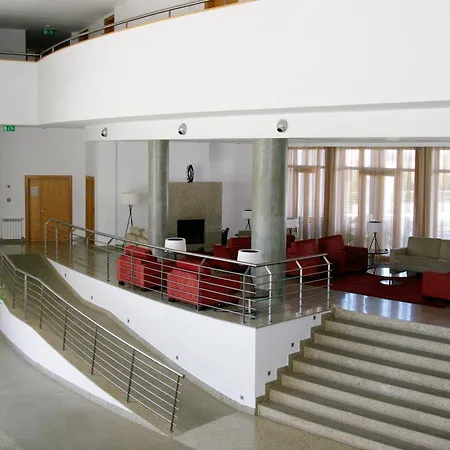 Turismo De Hotel Trancoso