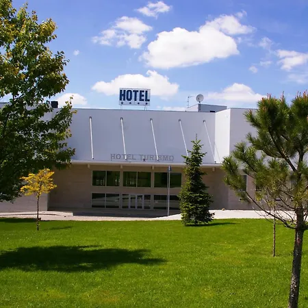Turismo De Hotel