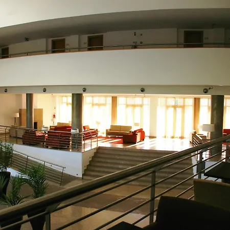 Hotel Turismo De 4*