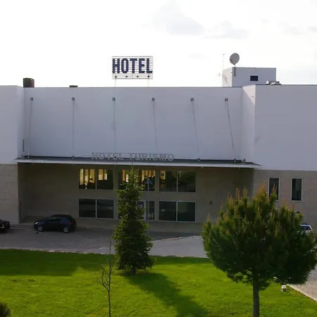 Turismo De Hotel Trancoso