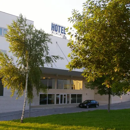 Turismo De Hotel 4*
