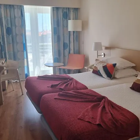 Turismo De Hotel