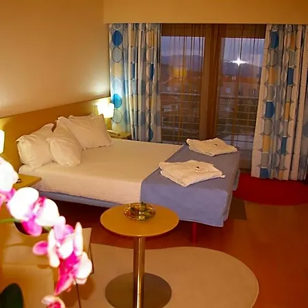 Turismo De 4*