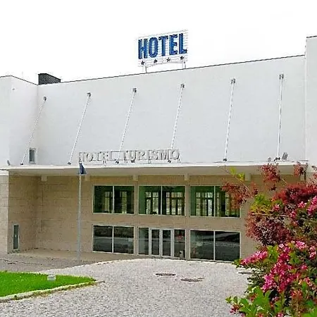 Turismo De Hotel