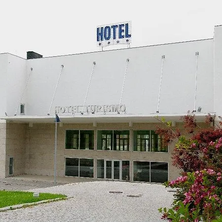 Hotel Turismo De 4*