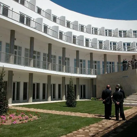 Turismo De 4*