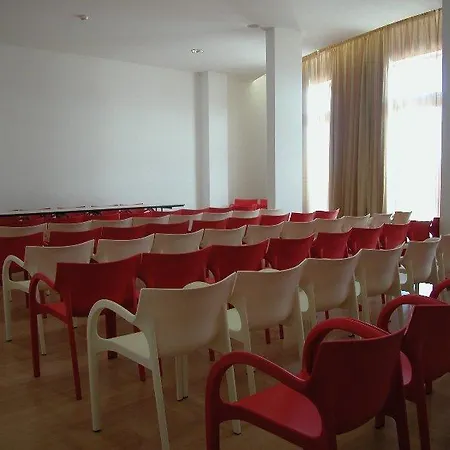 Turismo De Hotel 4*