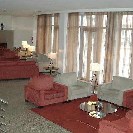 Turismo De 4* טרנקוזו