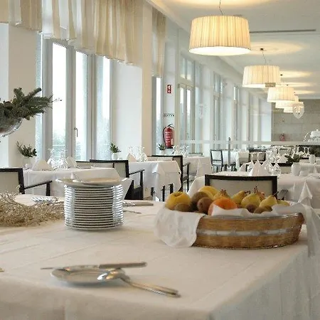 Turismo De Hotel Trancoso