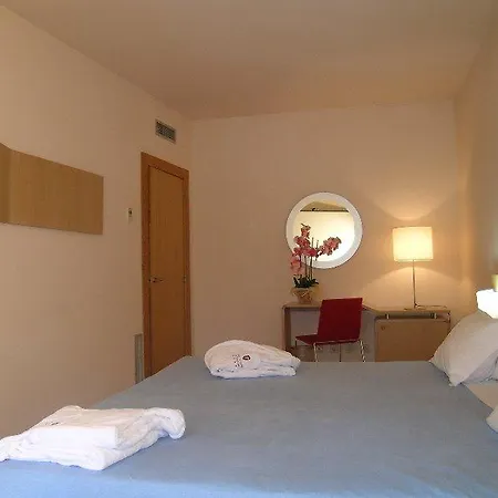 Turismo De Hotel