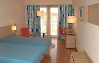 Turismo De מלון 4*