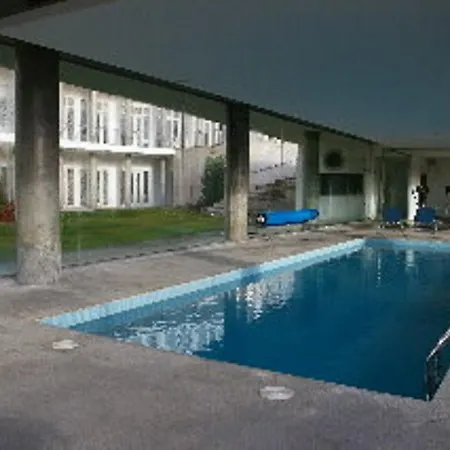 Hotel Turismo De Trancoso