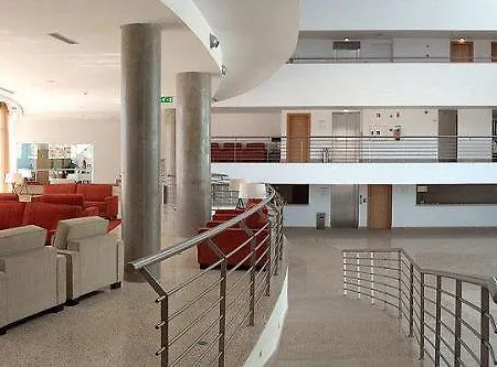 Turismo De טרנקוזו