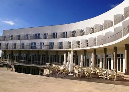 Turismo De Hotel