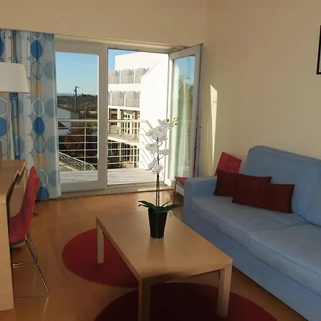 Turismo De מלון 4*