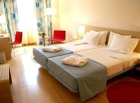 Hotel Turismo De 4*