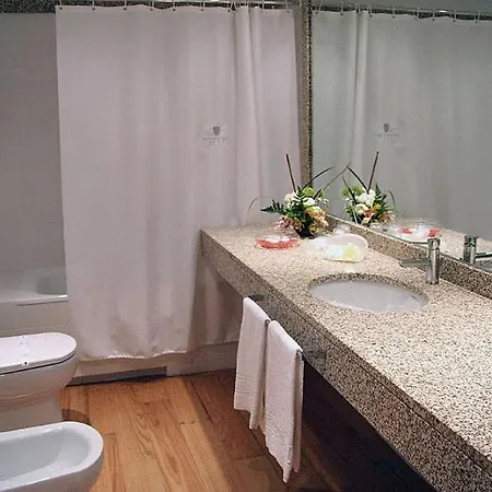 Turismo De 4*