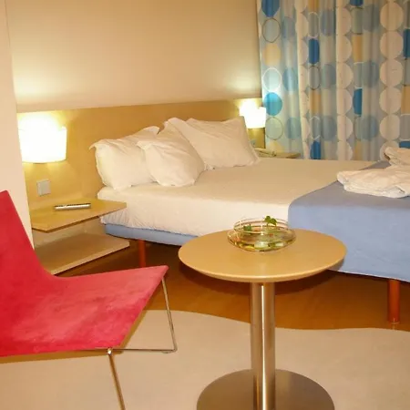 Hotel Turismo De Trancoso
