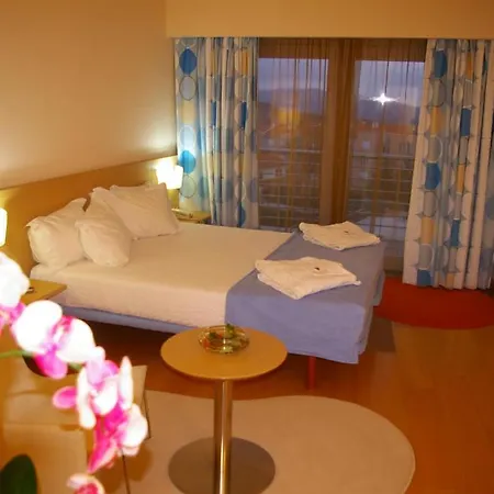 Hotel Turismo De