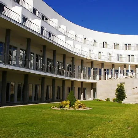 Turismo De Hotel Trancoso