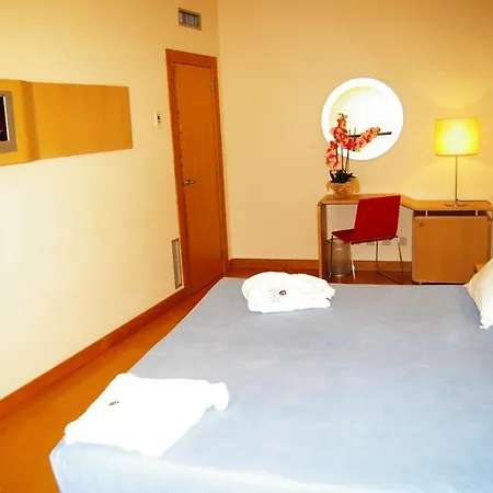 Turismo De Hotel