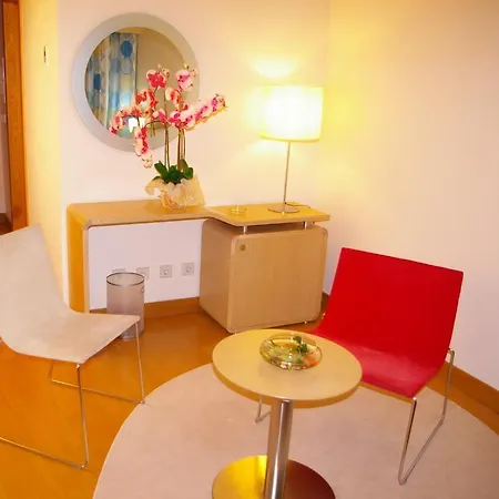 Hotel Turismo De 4*
