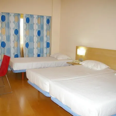 Turismo De Hotel