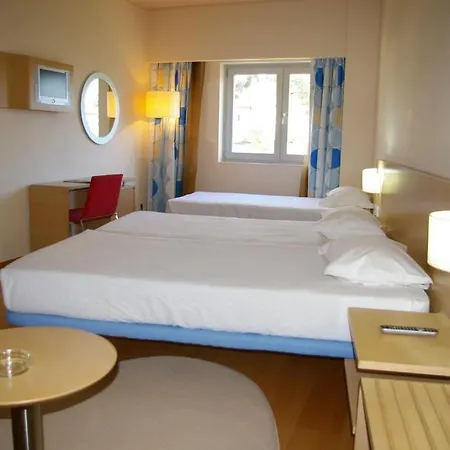 Turismo De 4*