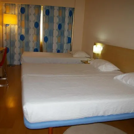 Turismo De Hotel