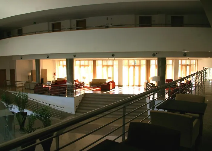 Turismo De 4* Trancoso