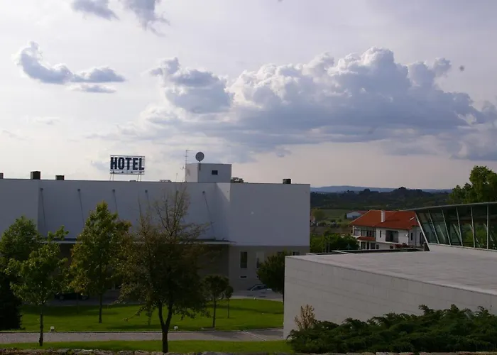 فندق Turismo De ترانكوسو