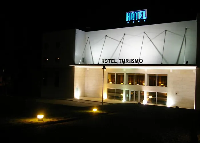 Turismo De 4* ترانكوسو