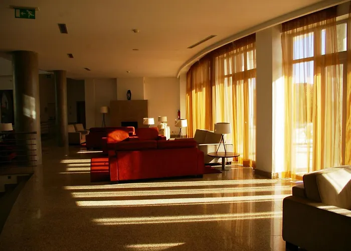 Hotel Turismo De Trancoso