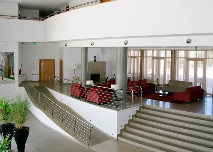 Turismo De Hotel Trancoso