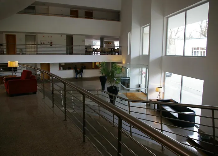 فندق Turismo De ترانكوسو