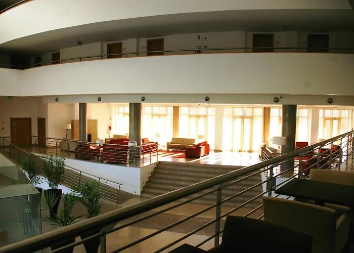 فندق Turismo De 4*