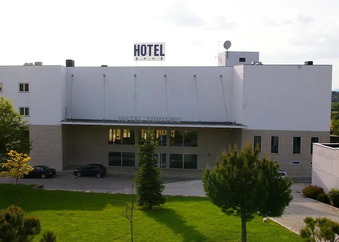 Turismo De Hotel Trancoso