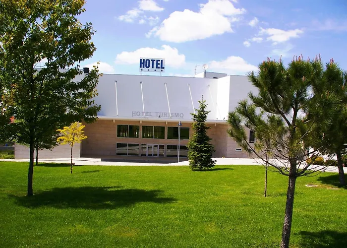 Turismo De 4* ترانكوسو