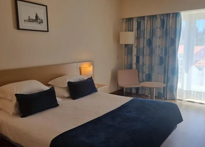 Turismo De 4* Trancoso