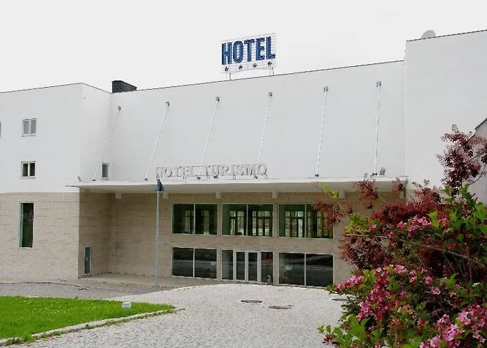 فندق Turismo De 4*