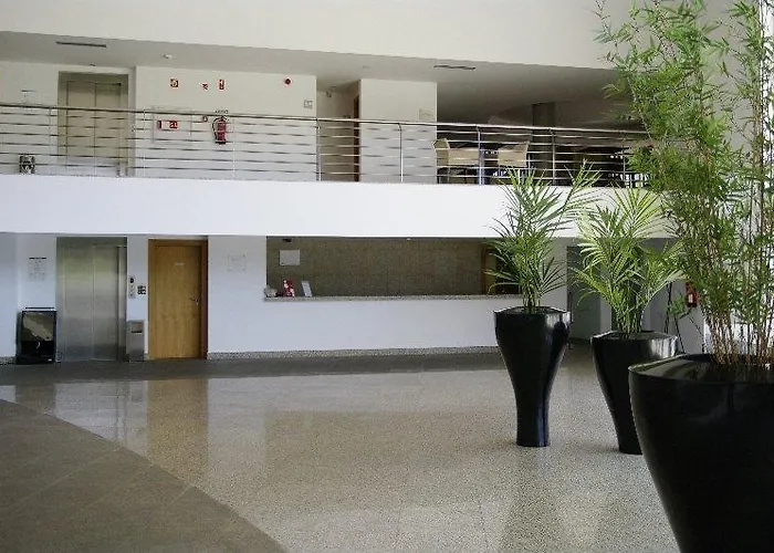 فندق Turismo De ترانكوسو