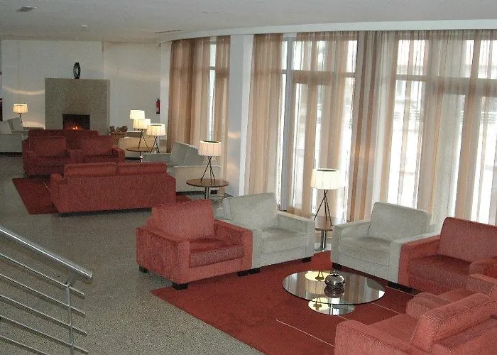 Turismo De 4* ترانكوسو