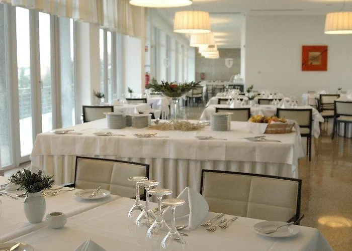 Turismo De ترانكوسو