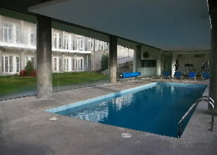 فندق Turismo De ترانكوسو