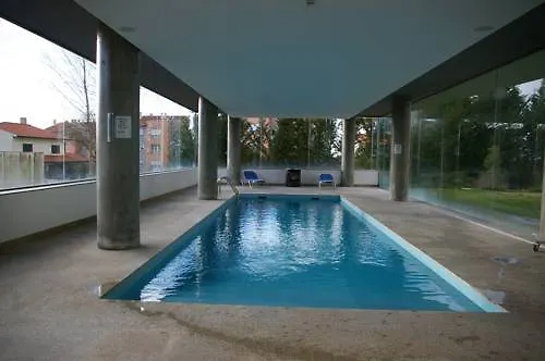 فندق Turismo De 4*